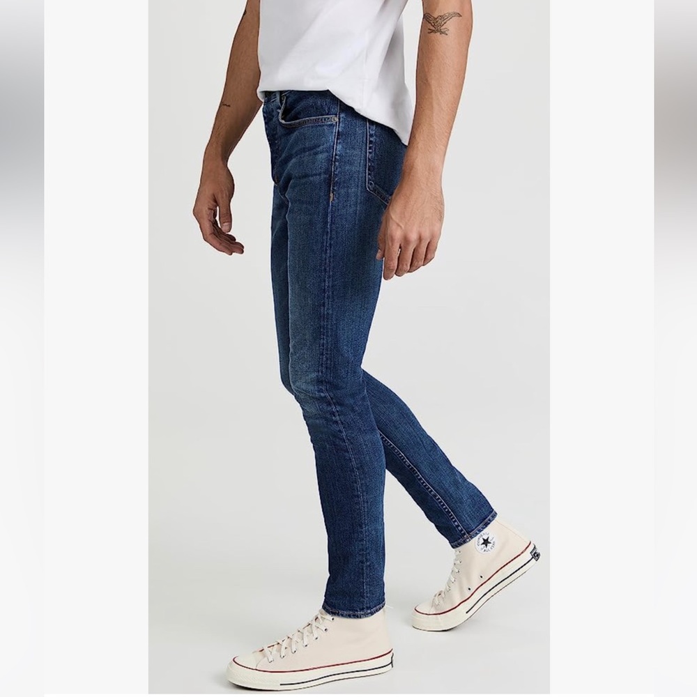 Rag & Bone Standard Issue Men's Fit 1 Jeans size 33 - 30